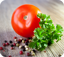 Tomatoes