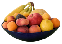 Fruits